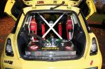 Mini One R50 by JM CarDesign 2011 года